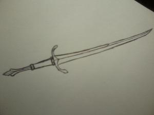 My Sword